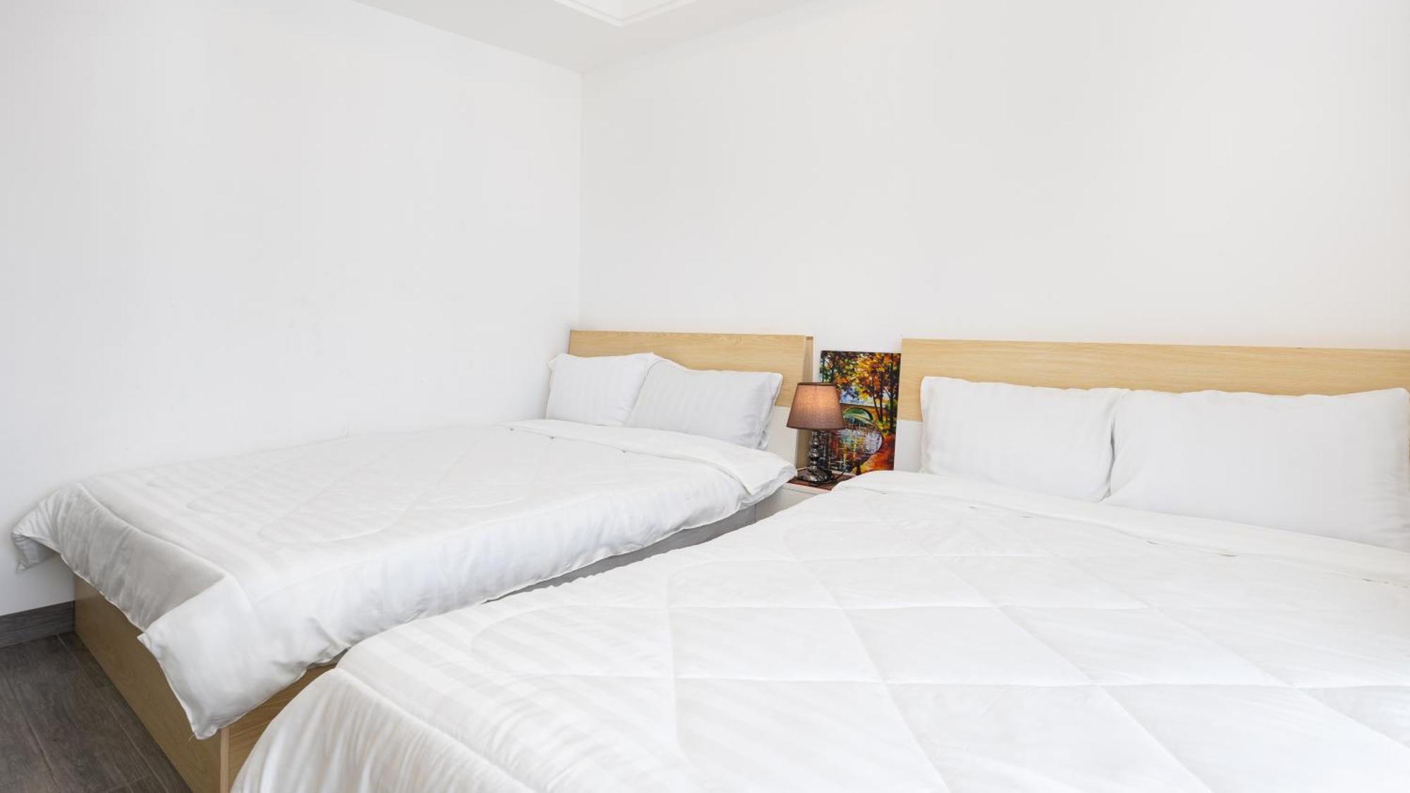 The Bay - Free Laundry Sihanoukville